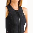 Cressi 2mm Termico Lady Short Neoprene Wetsuit - DIPNDIVE