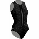 Cressi 2mm Termico Lady Short Neoprene Wetsuit - DIPNDIVE