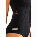 Cressi 2mm Termico Lady Short Neoprene Wetsuit - DIPNDIVE