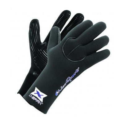 NeoSport 5mm XSPAN Diving Gloves - DIPNDIVE