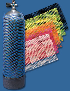 Tank Nets