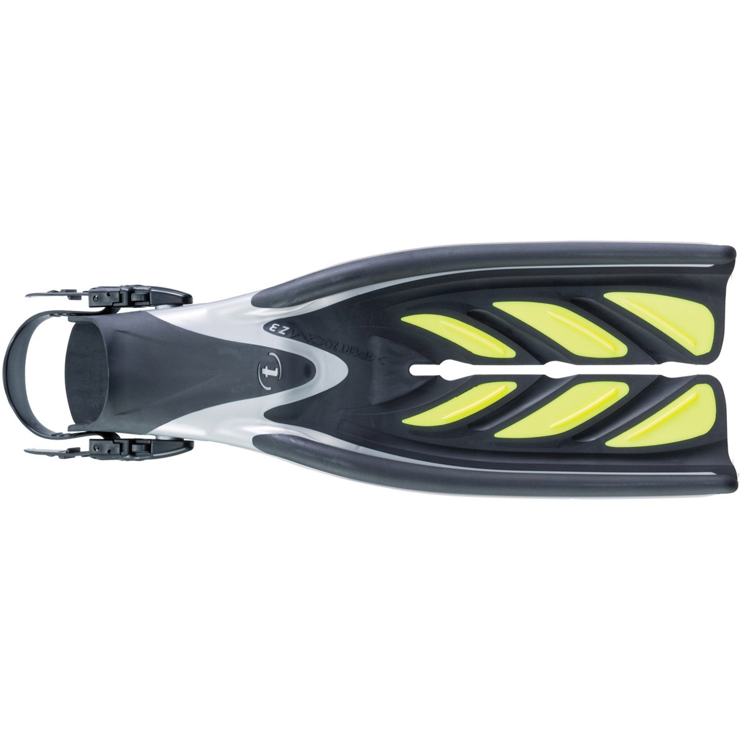 Tusa SF-15 X-Pert Zoom Z3 Fins - DIPNDIVE