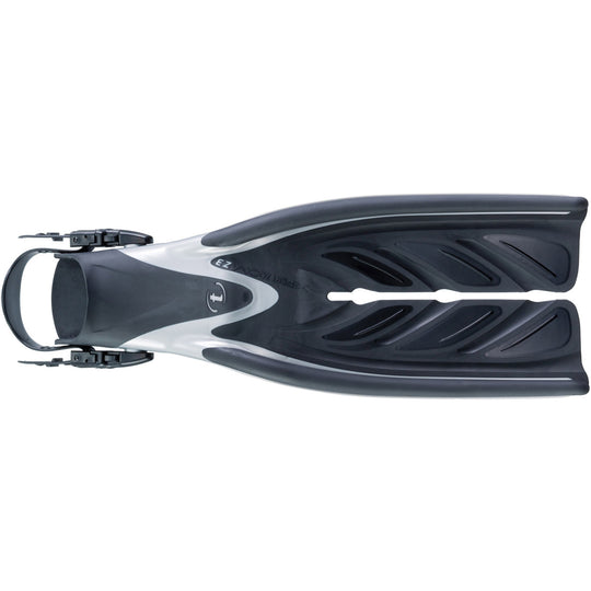 Tusa SF-15 X-Pert Zoom Z3 Fins - DIPNDIVE