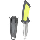 Tusa Mini Point Tip Dive Knife - DIPNDIVE