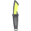 Tusa Mini Point Tip Dive Knife - DIPNDIVE