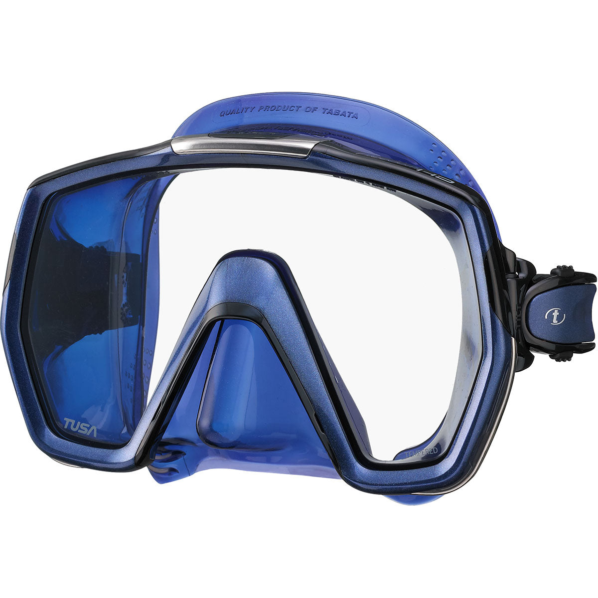 Tusa M-1001 Freedom HD Mask - DIPNDIVE