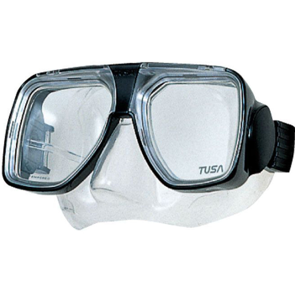 Tusa TM-5700 Liberator Plus Mask - DIPNDIVE