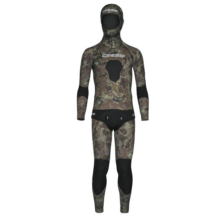 Cressi Tecnica 7mm Wetsuit - DIPNDIVE