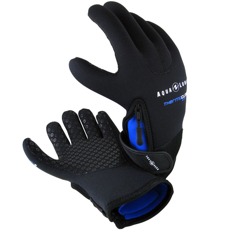 Aqua Lung 5 mm Thermocline Gloves - DIPNDIVE
