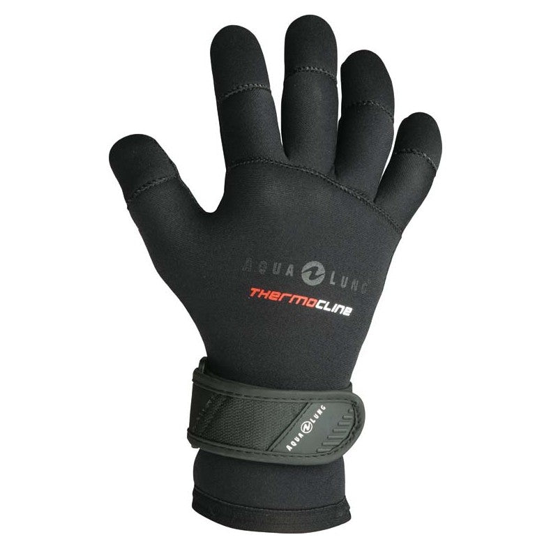 Aqua Lung 3 mm Thermocline Gloves - DIPNDIVE