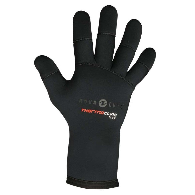 Aqua Lung 5 mm Thermocline Flex Gloves - DIPNDIVE