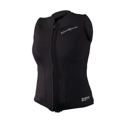 NeoSport XSPAN 2.5mm Women's Sport Vest - DIPNDIVE