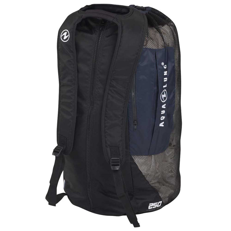 Aqua Lung Traveler 250 - Mesh Backpack - DIPNDIVE