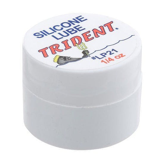 Trident Silicone Lube - DIPNDIVE