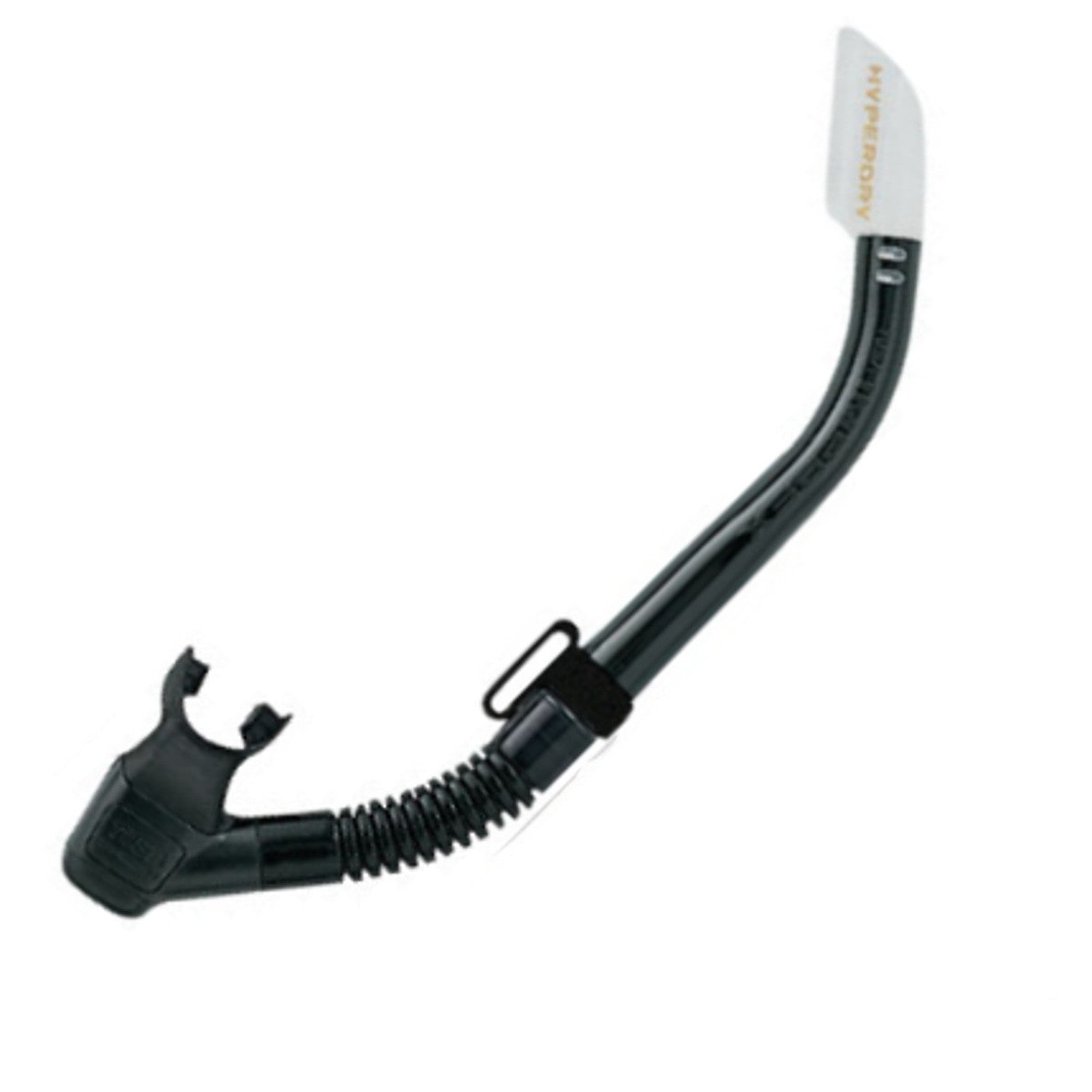 Tusa SP-580Q Imprex II Hyperdry Snorkel - DIPNDIVE