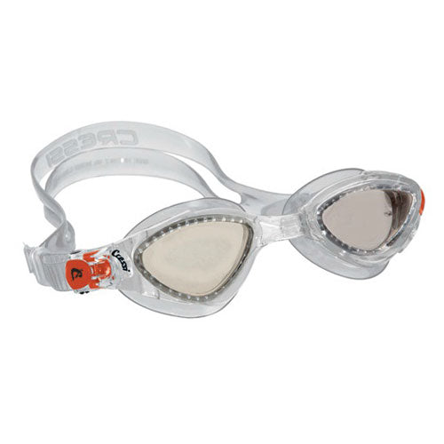 Cressi Fox Adult Size Mask Goggles - DIPNDIVE