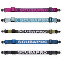 ScubaPro Comfort Mask Straps - DIPNDIVE