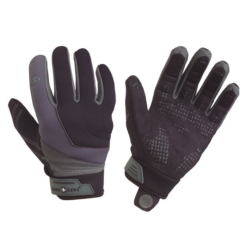 Aqua Lung 2 mm Veracruz Gloves - DIPNDIVE