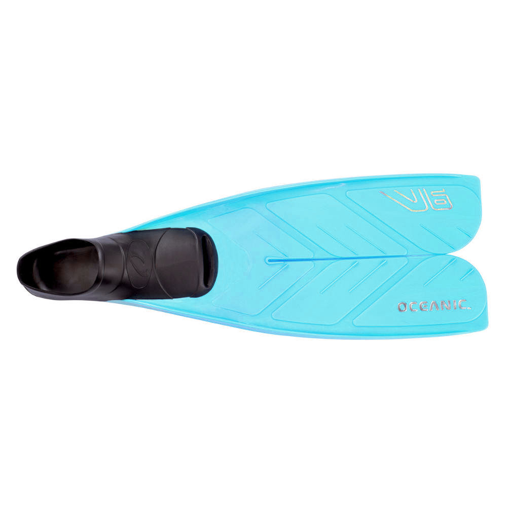 Oceanic Vortex V-6 Dive Fins - DIPNDIVE