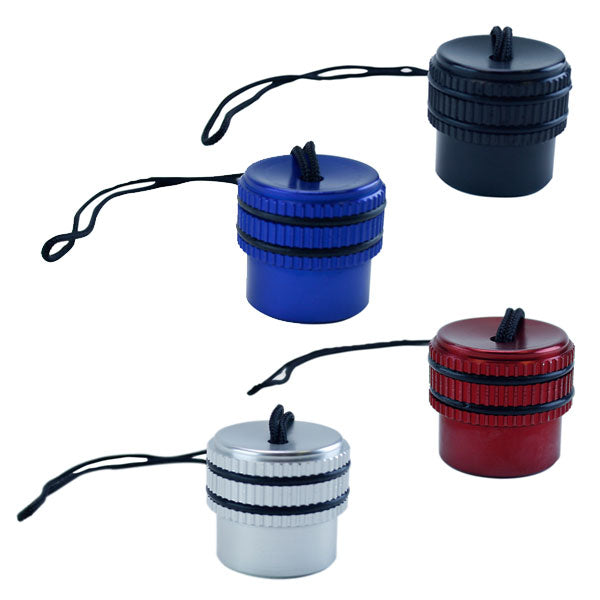 Scuba Max DIN Scuba Regulator Cap Accessories - DIPNDIVE