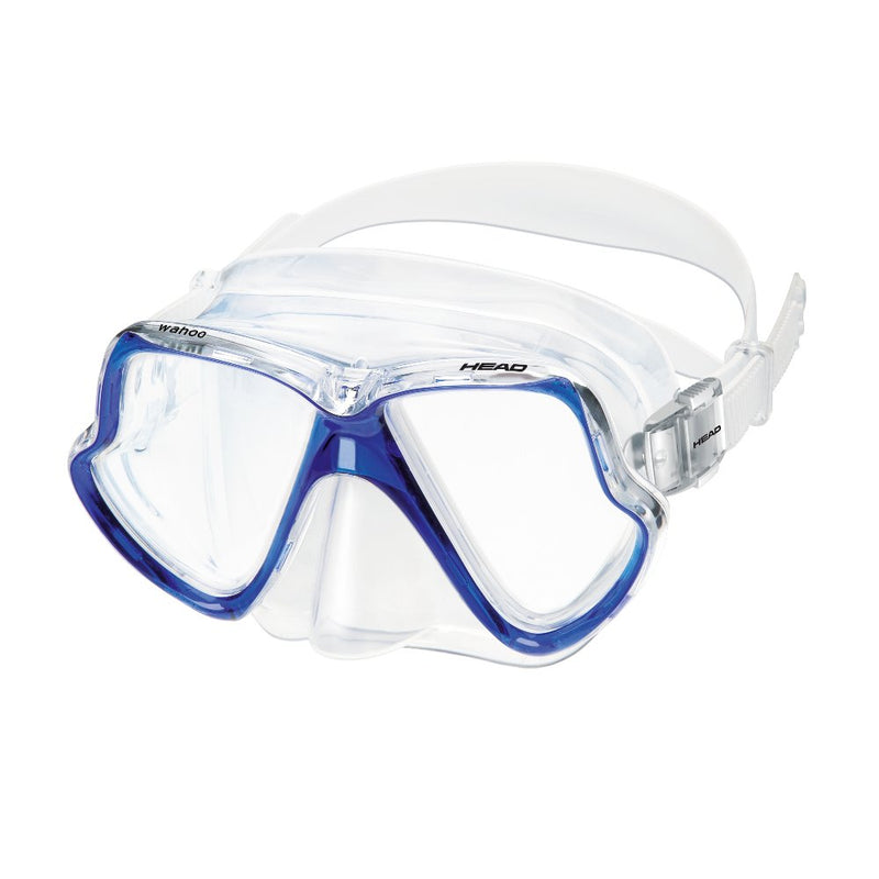 Head Wahoo Dive Mask - DIPNDIVE