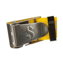 ScubaPro 2 Metal Weight Belt Buckle - DIPNDIVE