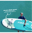 Akona Havana I-SUP Inflatable Stand Up Paddleboard - DIPNDIVE