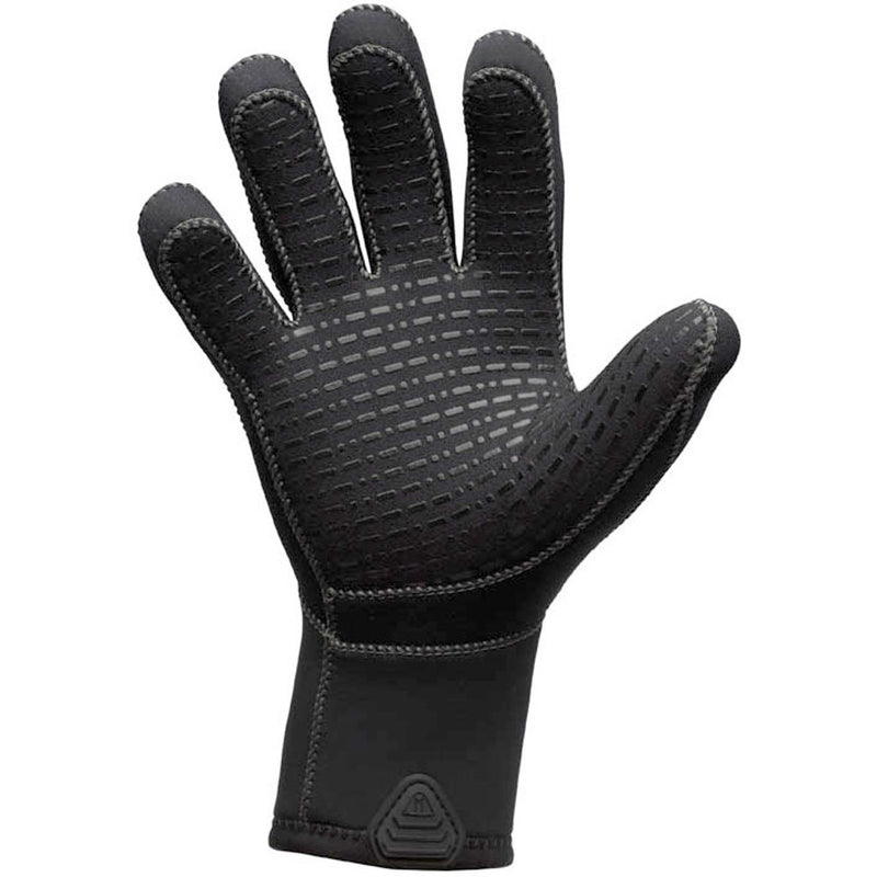 Waterproof Unisex Scuba Diving 5mm G1 5 Finger Gloves - DIPNDIVE