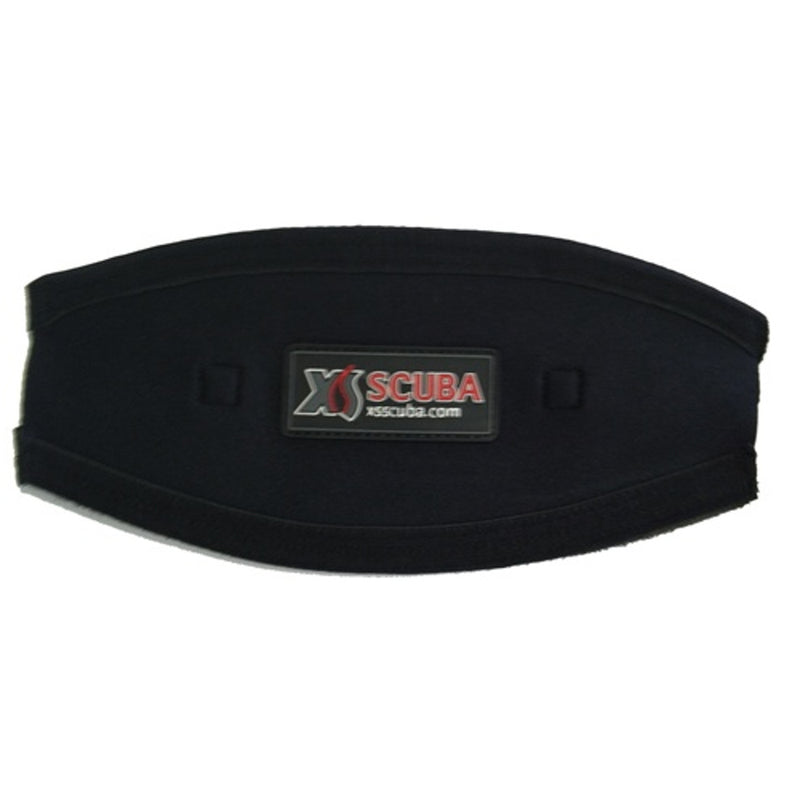 XS Scuba Neoprene Mask Strap Pad Accessories - DIPNDIVE