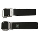 XS Scuba Tank Bands with Stainless Steel Cam Buckles (Pair) - DIPNDIVE