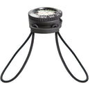 XS Scuba Bungee Mount Compass - DIPNDIVE