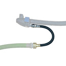 XS Scuba BC Washout Hose - DIPNDIVE