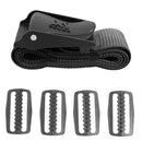 XS Scuba ClearPath Weight Belt - DIPNDIVE