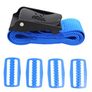 XS Scuba ClearPath Weight Belt - DIPNDIVE