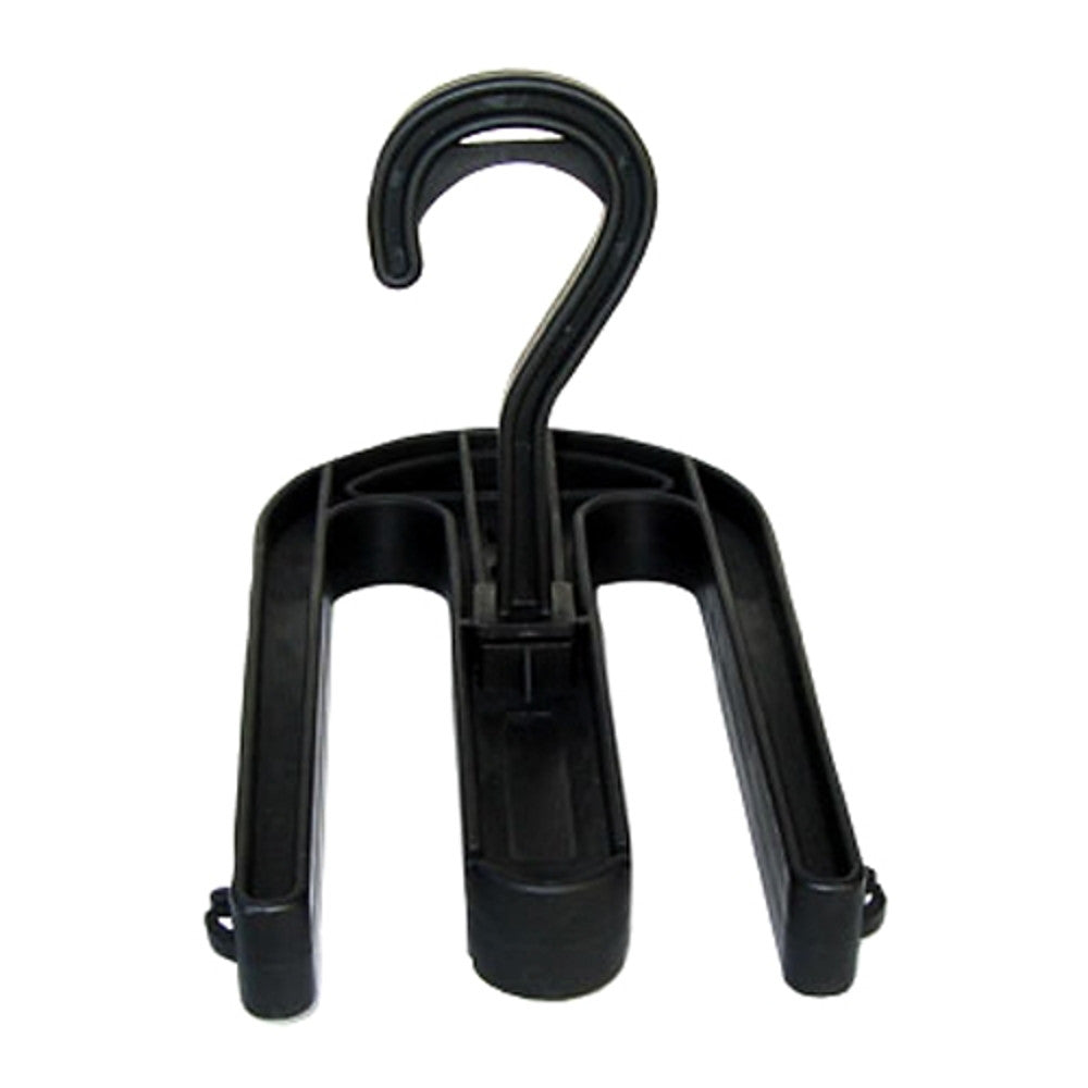 XS Scuba Drysuit Hanger - DIPNDIVE