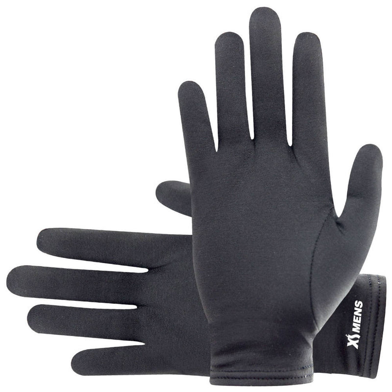 XS Scuba Women Lycra Glove Liners - DIPNDIVE