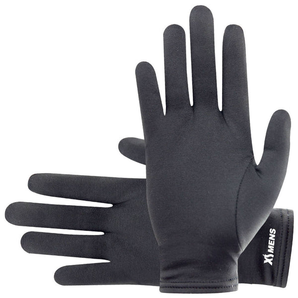 XS Scuba Men Lycra Glove Liners Gloves - DIPNDIVE