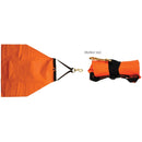 XS Scuba Standard 50 Pound Lift Bag - DIPNDIVE