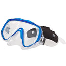XS Scuba Cortez Dive Mask - DIPNDIVE