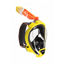 Ocean Reef ARIA QR+ Full Face Snorkeling Mask - DIPNDIVE