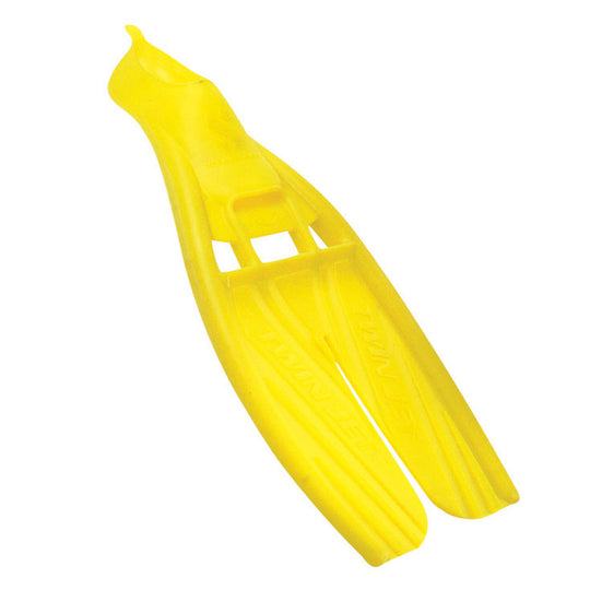 ScubaPro Twin Jet Full Foot Fins - DIPNDIVE